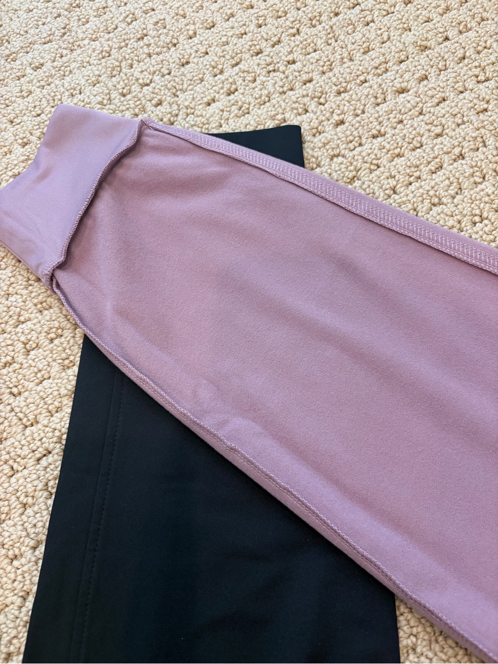 32 Degrees Women’s Winter Lined Drawstring Joggers (BUNDLE - Size 2) Never Worn - Picture 6 of 6